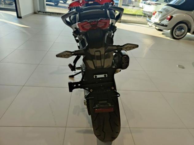 DUCATI Multistrada V4 S PIKES PEAK rif. 23926190 - Foto 6