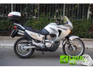 HONDA Transalp 650 BAULETTO