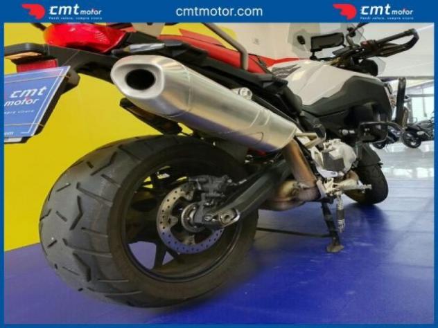 BMW F 750 GS Garantita e Finanziabile rif. 24181107 - Foto 10