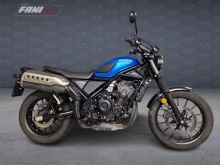 HONDA CL500 CL500A rif. 23972903