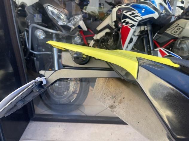 Husqvarna 701 Supermoto null - Foto 4