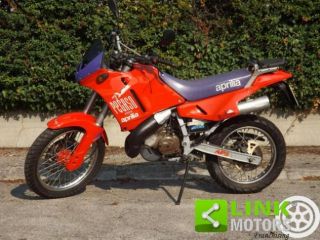APRILIA Pegaso 125 anno 1989 funzionante ben tenuta