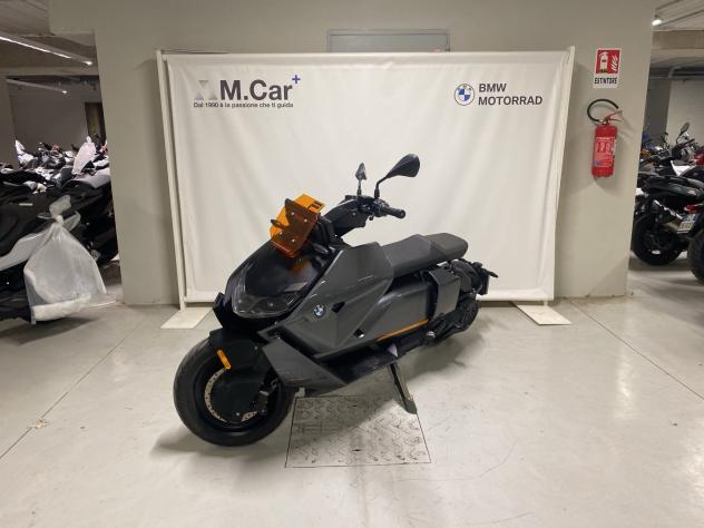 BMW Motorrad CE 04 C Scooter 15kw Abs