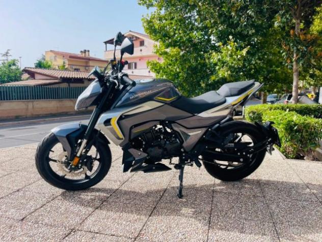 MORBIDELLI F 125 TUTTO INCLUSO ANCHE PASSAGGIO! MINI RATE rif. 23995769 - Foto 2
