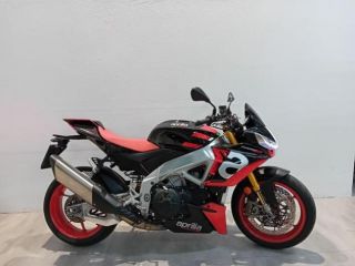 APRILIA TUONO V4 1100 FACTORY 2022