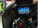 Yamaha tracer 7