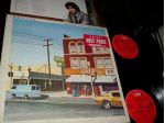 BILLY JOEL - Streetlife Serenade + 52nd Street - 2 x LP / 33 giri 1975 / '78 CBS