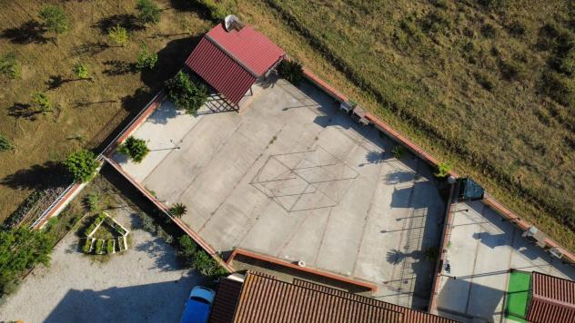 Villa in Località Verduzio - Foto 9