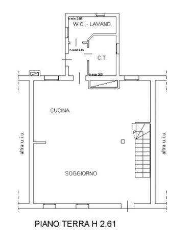 Villa in Via Treponti - Foto 6