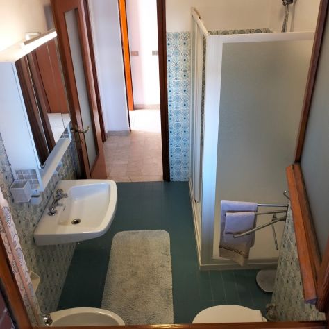 Ampia stanza singola ALL INCLUSIVE zona Lorenteggio - Foto 4