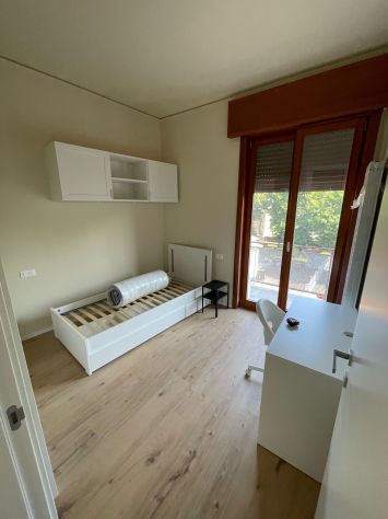 Stanze per studenti - Baia del Re, residenza nuova - Foto 7