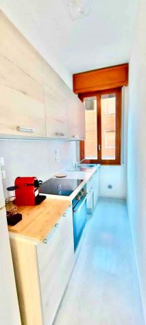 Appartamento nel cuore di Bolognina - Foto 7