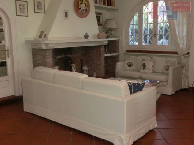 Villetta bifamiliare in affitto a Forte dei Marmi 230 mq Rif: 1031566 - Foto 2