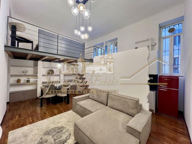 Affittasi Trilocale Nuovo e arredato zona Porta Romana - Foto 2