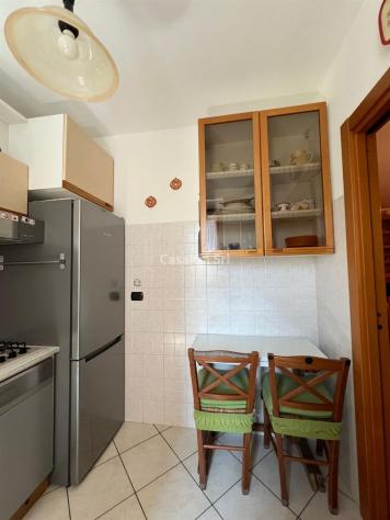 Bilocale di 57mq con due balconi disponibile da subito zona affori - Foto 9
