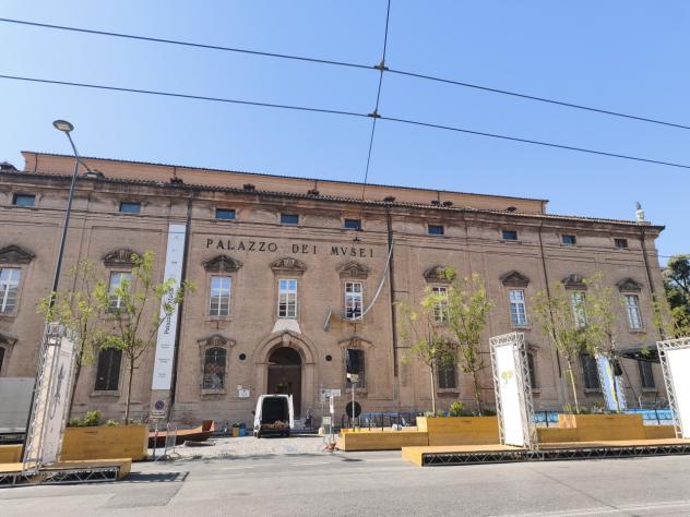 Pentalocale in affitto a Modena - Foto 2