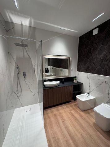 BELLISSIMO APPARTAMENTO ZONA GIULIA LIBERO DA SUBITO!!! - Foto 4
