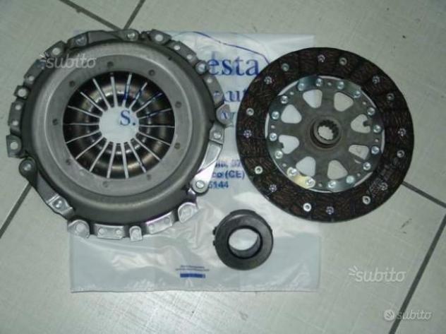 Kit frizione 21207551383 mini one d 1.6 - Foto 2