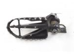HONDA CRF 250 X 50616MEN670 PEDANA ANTERIORE DESTRA 2004 FRONT RIGHT FOOTREST
