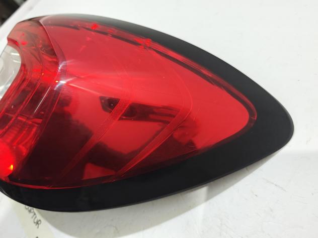 STOP FANALE POSTERIORE DESTRO RENAULT Captur Serie (1319) - Foto 8