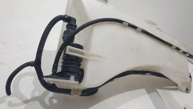 VASCHETTA ACQUA TERGICRISTALLI OPEL Grandland X YP00066080 Turbo Benzina 1.2 (17) - Foto 5