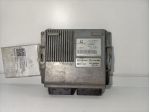 CENTRALINA GPL DACIA Sandero 1° Serie 616551000 K7J710 benzina 1390 (0812)