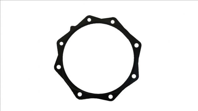 GUARNIZIONE FLANGIA KUBOTA Z482-E4B