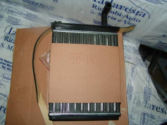 Radiatore riscaldamento fiat palio 7078698 - Foto 3