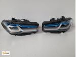 BMW 5 G30 LED / Fari LASER 16-21 12649