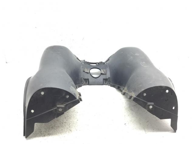 BMW C1 125 CARENA CONTROSCUDO RETROSCUDO 2001 WB10191A - Foto 8