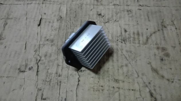 Resistenza ventola riscaldamento Range Rover Sport del 2007 (077800-0901)