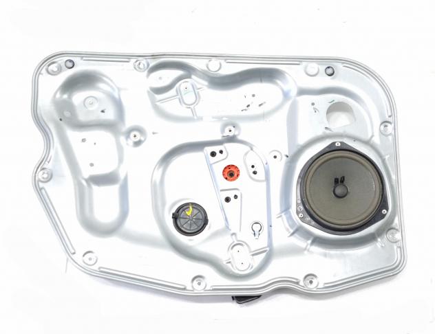 ALZACRISTALLO ELETTRICO ANT. SX ALFA ROMEO Giulietta Serie (940_) 940 A3.000 (1013)