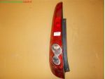 FANALE POST.S. FORD FIESTA (CBK)  Parti elettriche  Fanaleria  Fanali  Fana &hellip;