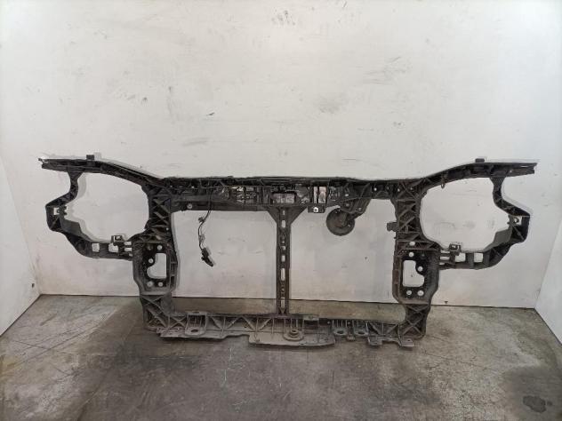 CALANDRA KIA Picanto 2° Serie 6410107501 G4HG (0711) - Foto 5