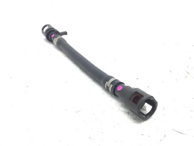 HONDA CBR RR ABS KM0 600 TUBO MANICOTTO BENZINA CARBURANTE 2024 2026 PC69A4RK - Foto 3