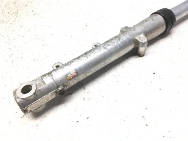 LAVERDA ZUNDAPP KS 175 175 STELO SINISTRO FORCELLA PER RECUPERO PARTI 1981 - Foto 6