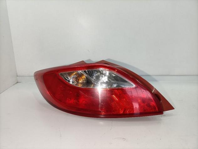 STOP FANALE POSTERIORE SINISTRO MAZDA 2 Berlina 2° Serie D65151160M (0714)