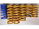 Molle Ohlins, Mupo, Hyperpro per mono varie misure e vari K
