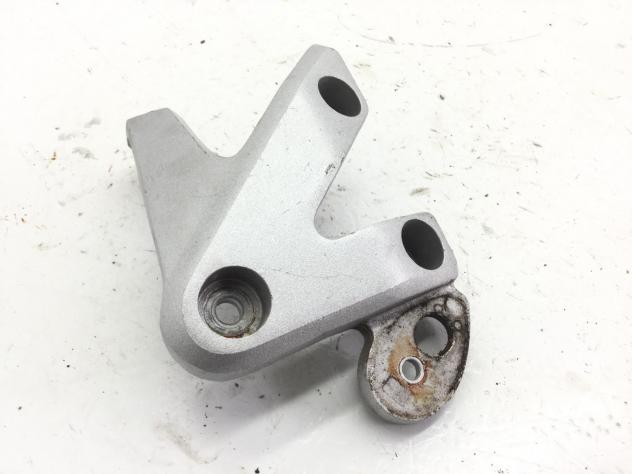 HONDA HORNET 600 STAFFA SINISTRA SUPPORTO FRECCIA ANTERIORE SINISTRA 2003 - Foto 2