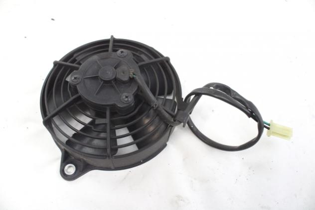 HONDA PS PES 125 19005KTZD00 ELETTROVENTOLA RADIATORE 06 - 12 FAN - Foto 2