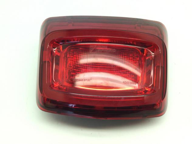 PIAGGIO VESPA GTS SUPER ABS KM 0 300 FARO FANALE STOP POSTERIORE 2022 2024
