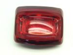 PIAGGIO VESPA GTS SUPER ABS KM 0 300 FARO FANALE STOP POSTERIORE 2022 2024