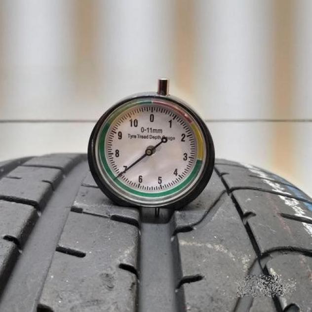 2 gomme 245 30 20 pirelli a48010 - Foto 3