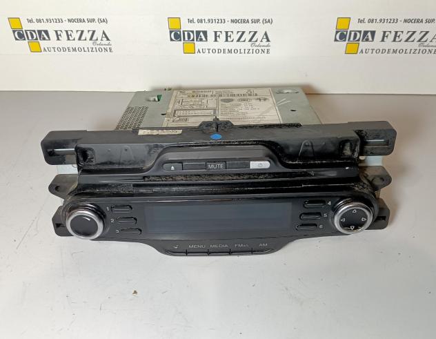 AUTORADIO ALFA ROMEO Giulietta Serie (940_) 7642322316 (1013)