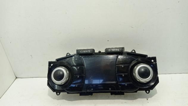 COMANDI CLIMA NISSAN Juke Serie F15 275101KC0A K9K636 (1418)