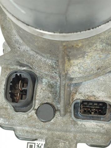 POMPA SERVOSTERZO CITROEN C5 Berlina 3° Serie 9685412280 RHR diesel 1997 (08) - Foto 3