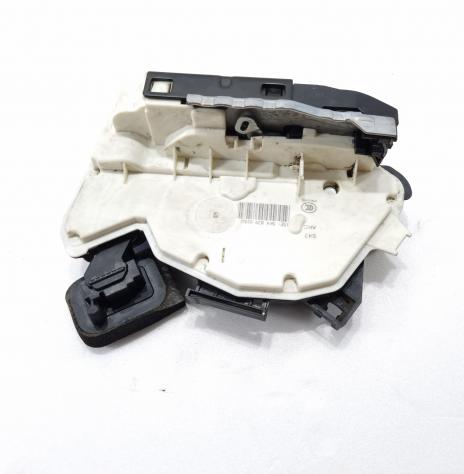 SERRATURA POSTERIORE SINISTRA VOLKSWAGEN Golf 7 Berlina 5K4839015Q (12) - Foto 9