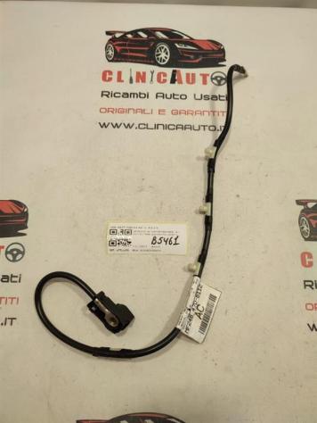 CABLAGGIO JAGUAR XF Serie 8X2T-14B324-AC AJV6D/306DT diesel 2993 (1115) - Foto 3