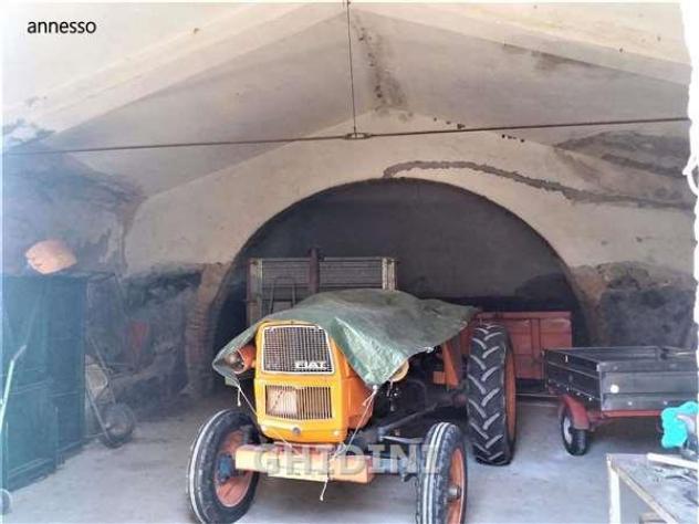 RUSTICO di 8 vani e di 200 mq (CAMPAGNATICO) rif. 2176.144M - Foto 17