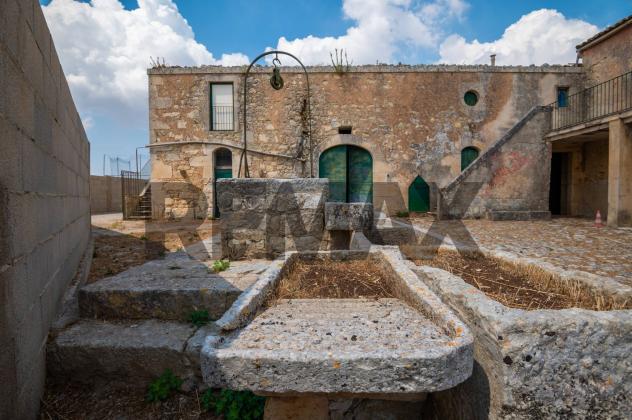Cascina/Casale in vendita a Ragusa, Bruscé - Foto 4